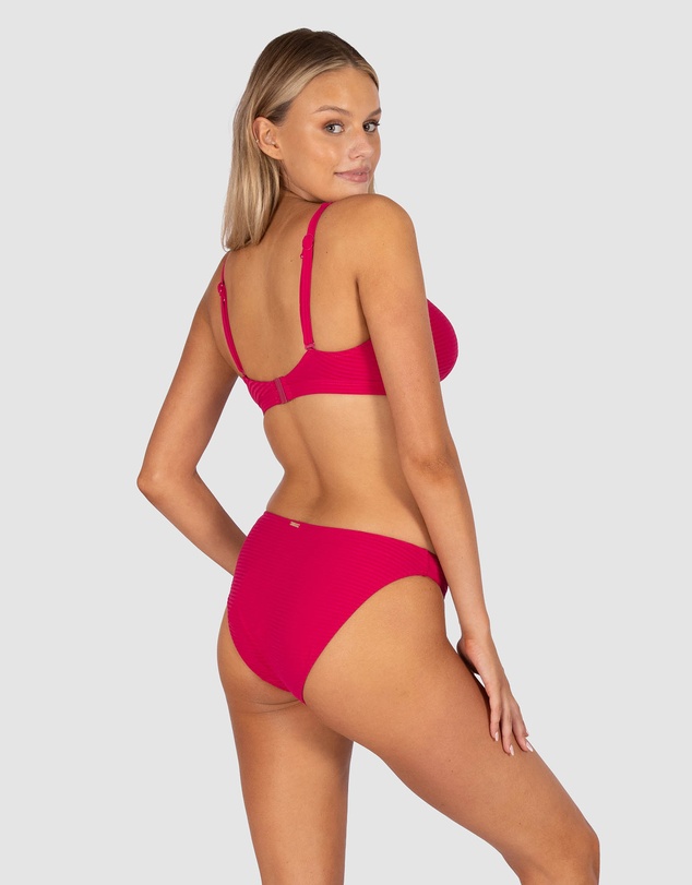Baku Swimwear - Positano D/E Cup Underwire Bikini Bra Top