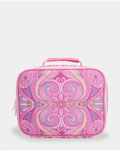 Billabong - Womens Sunset Rhapsody Lunch Box