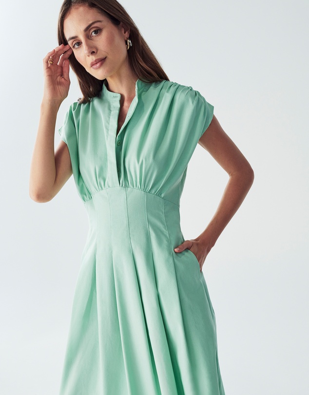 Willa - Otis Dress
