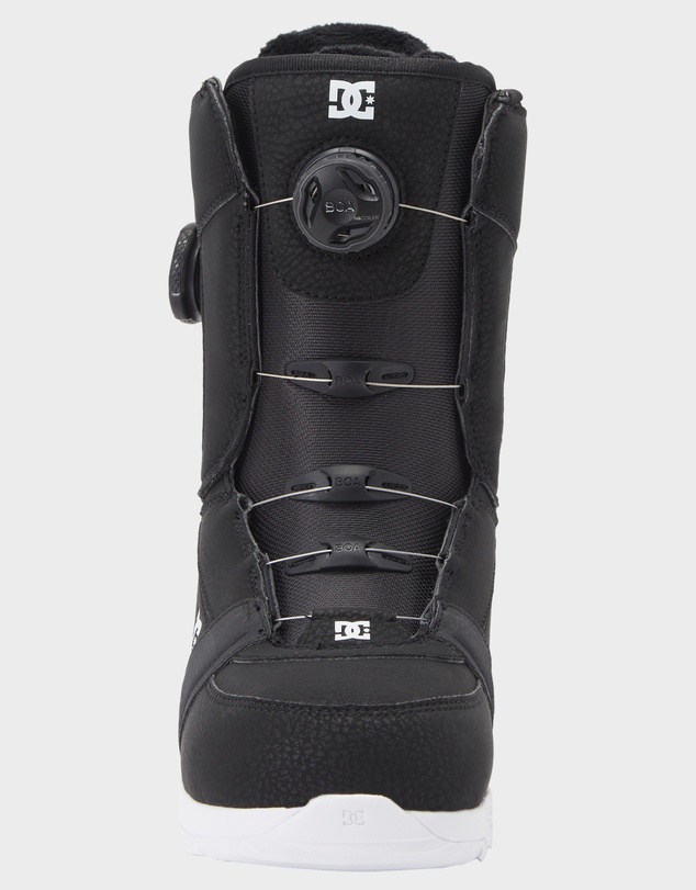 DC Shoes - Womens Lotus BOA Snowboard Boots