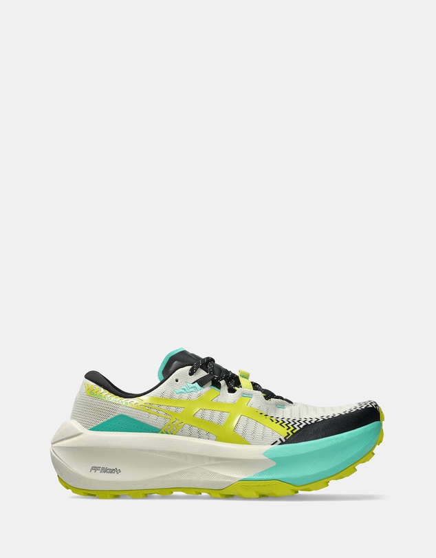 ASICS - Trabuco Max 5 - Men's