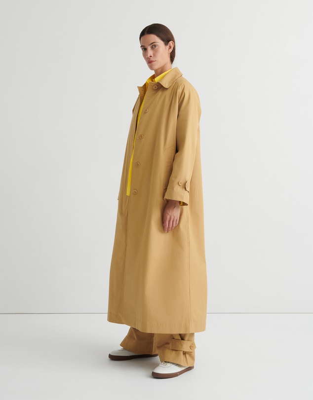 Kowtow - Tab Trench