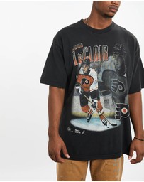 Vintage by The Real Deal - Pre Loved - Vintage NHL Philadelphia Flyers Tee