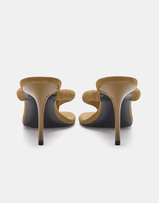 M.N.G - Mattea Sandals