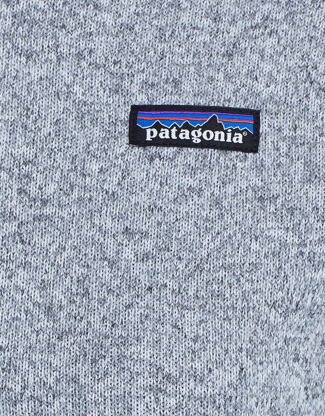 Patagonia - Better Sweater 1/4 Zip - Women's