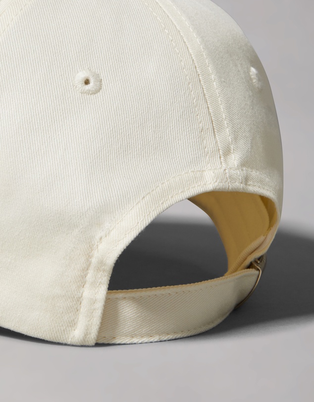 Calvin Klein - Twill Logo Cap