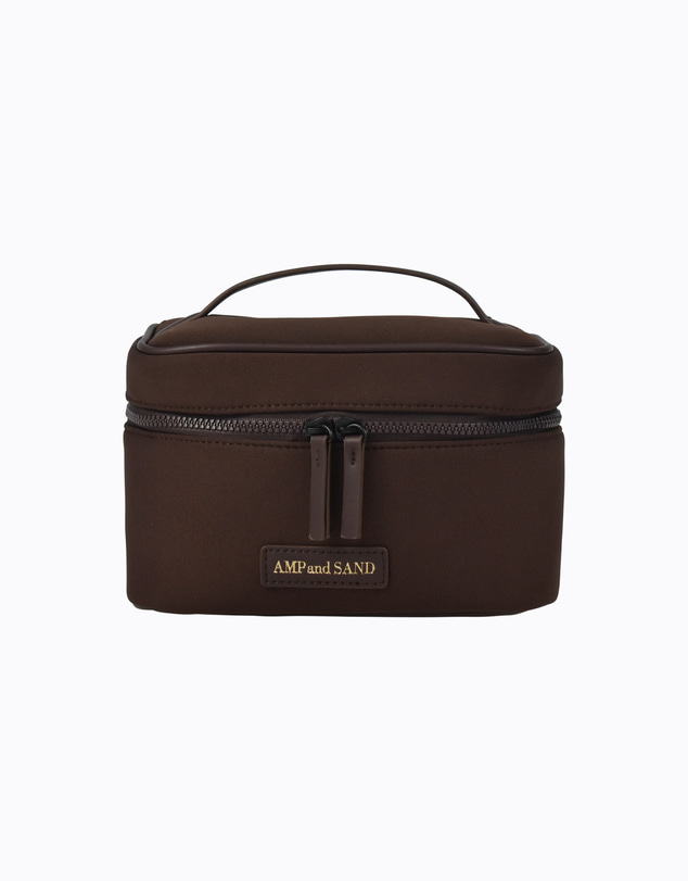 AMP AND SAND - Andie Cosmetic Bag