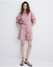 M.N.G - Lombi Shirt