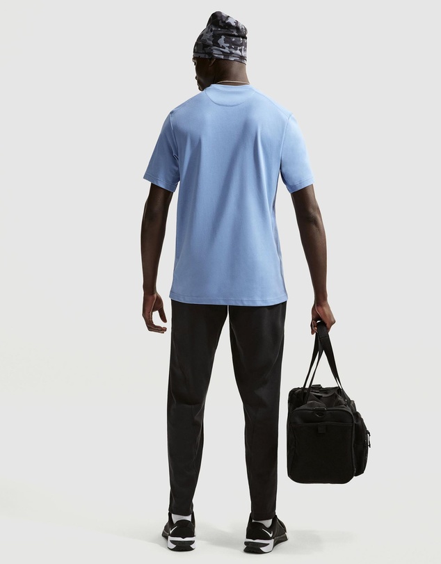Nike - Primary Dri-FIT Short-Sleeve Versatile Top