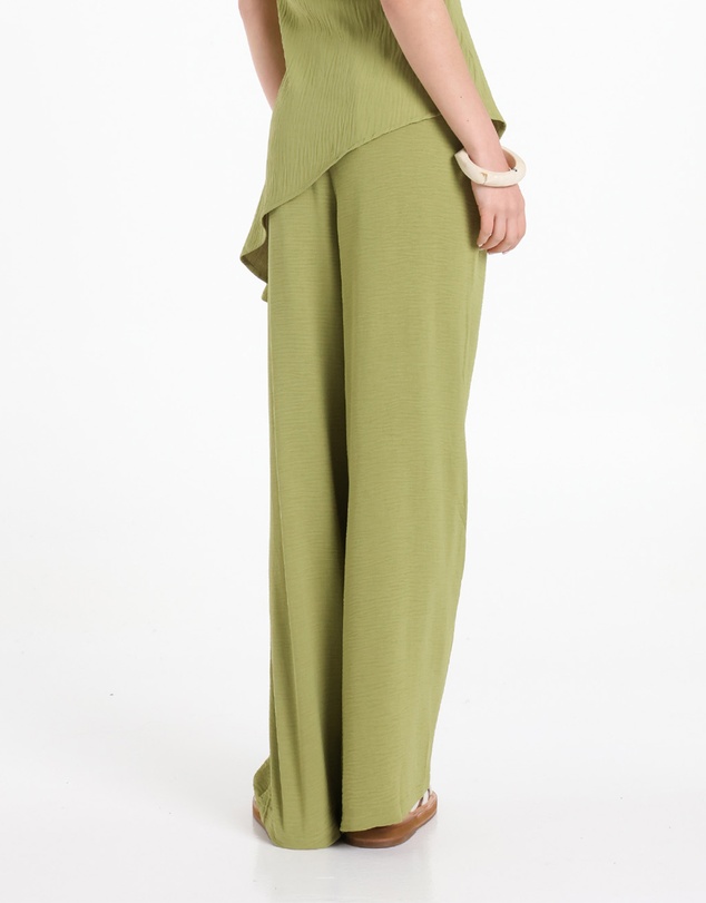 Lost in Lunar  - Mali Pants