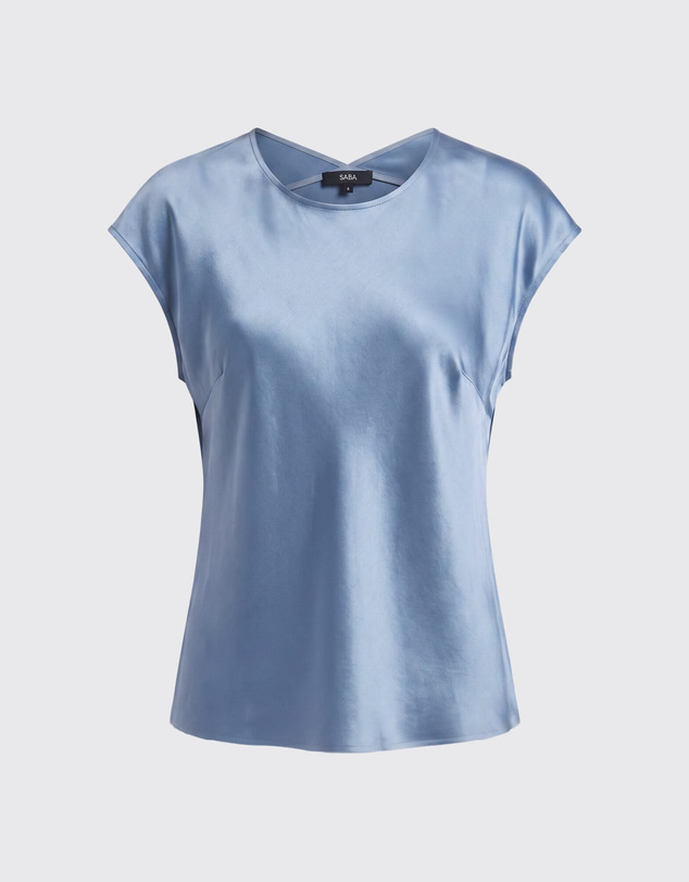 SABA - Sallee Bias Top