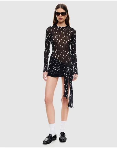Lioness - Ford Mini Dress