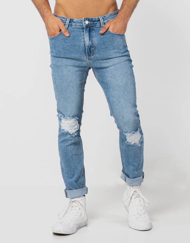 ONEBYONE - Bojangles Jeans