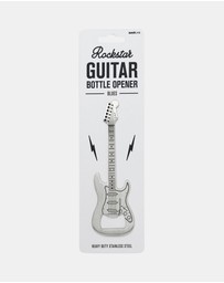 Suck UK - Bottle Opener Guitar Blues