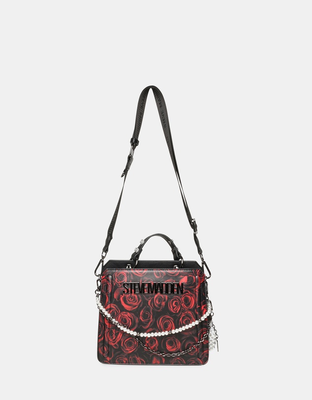 Steve Madden - BEvelyn Rose Multi Handbag