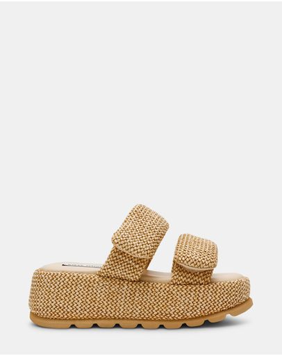 TOKIYO-RAF NATURAL RAFFIA