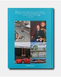 Assouline  - Monte Carlo