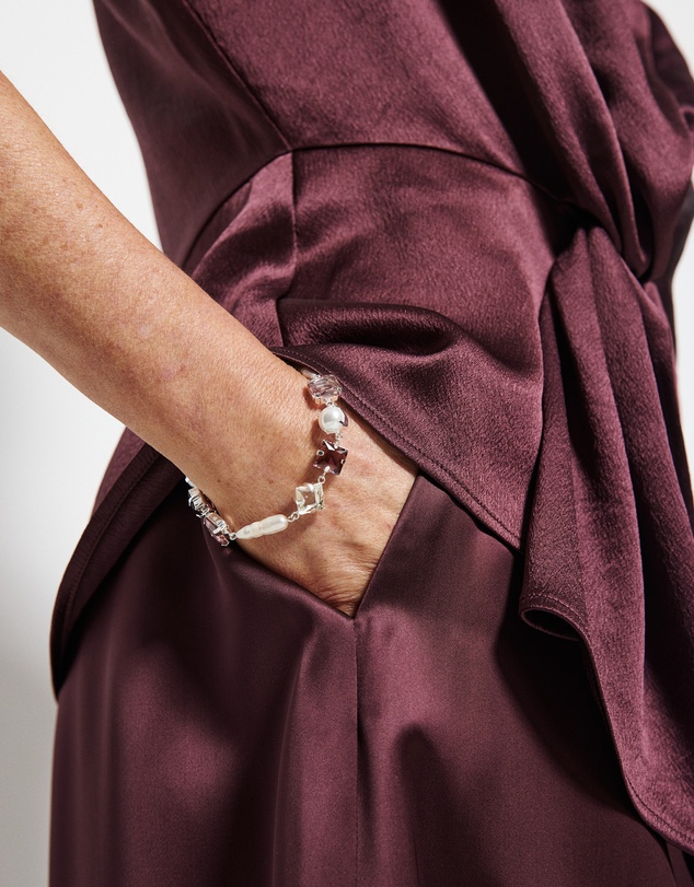Commonry - Emmy Statement Bracelet