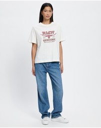 R.M.Williams - Louth T-Shirt