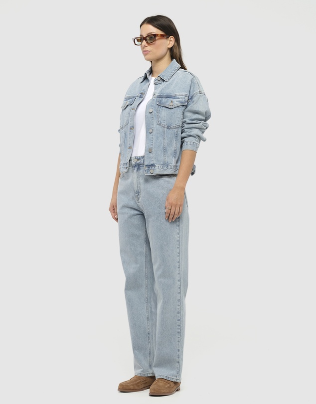 JACANDMOOKI - Paloma Jacket