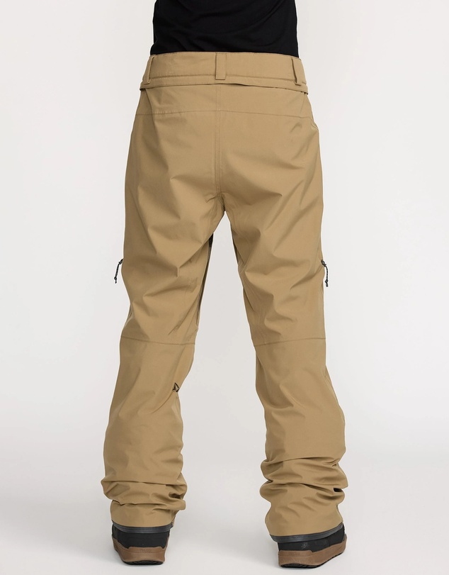 Volcom - Womens Karat Stretch 30k Snow Pants