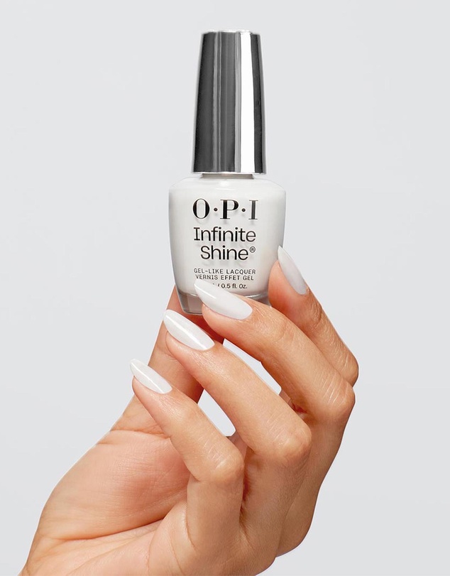 O.P.I - OPI Infinite Shine Alpine Snow™