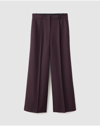 M.N.G - Hidra Trousers