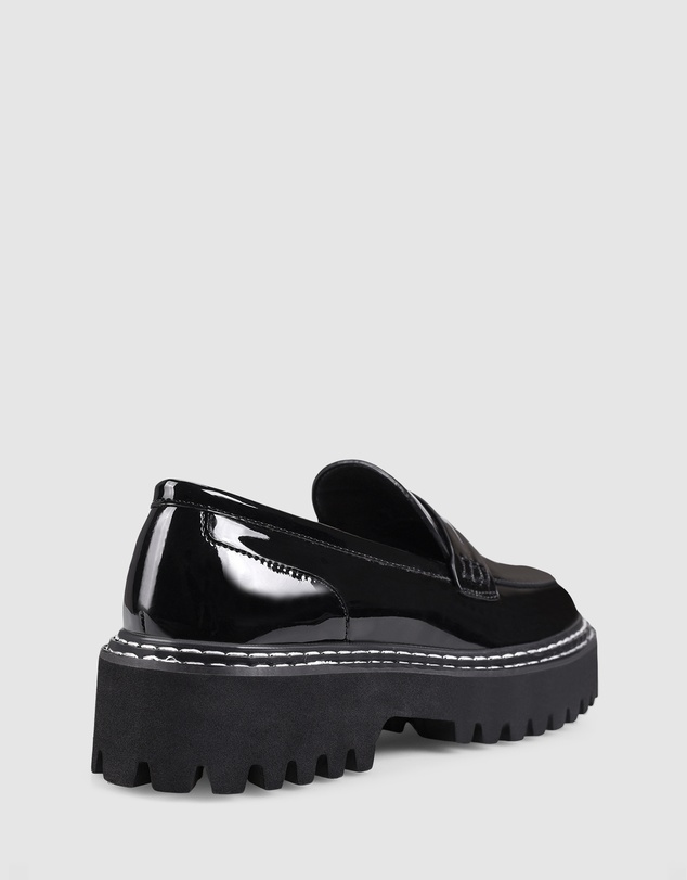 Verali - Neo Chunky Loafers