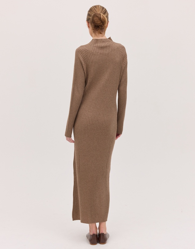 Cloth & Co. - The Rib Knit Dress