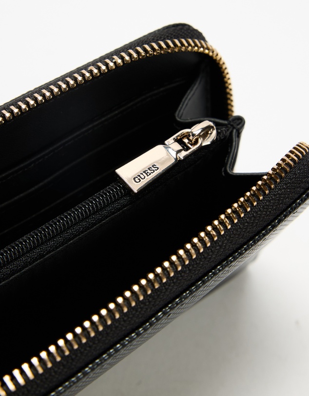 GUESS - Laurel II Medium Zip Around Wallet