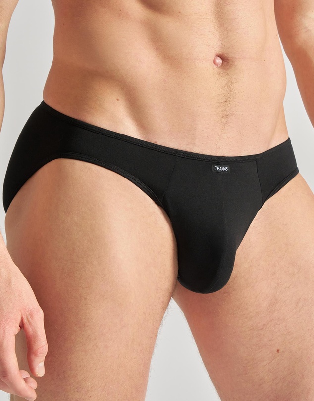 TEAMM8 - Flaunt Bikini Brief