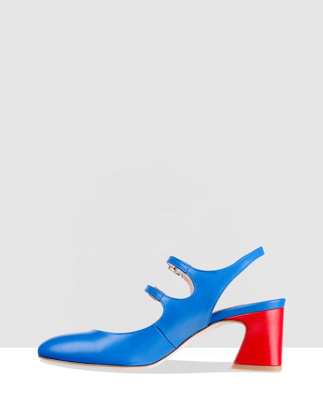 Habbot - Poli Heels