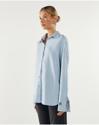 Madison The Label - Lyon Shirt
