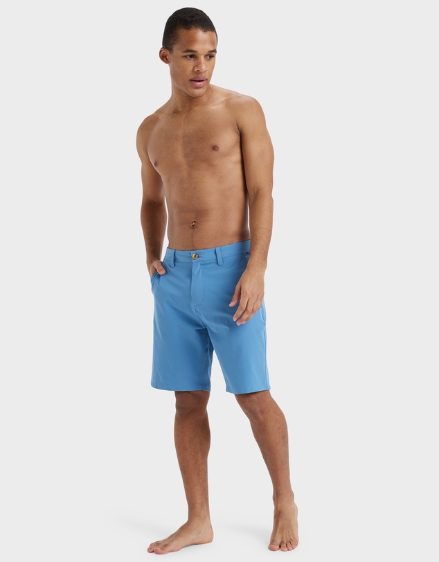 Quiksilver - Mens Union Amphibian 20