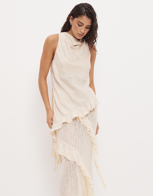 MON RENN - Eadie Top