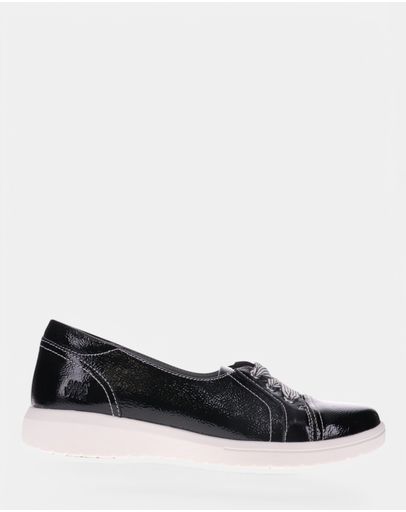 Black Patent