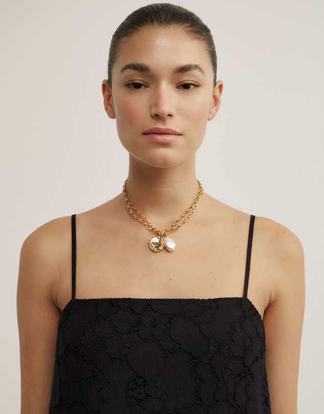 Witchery - Lola Charm Necklace