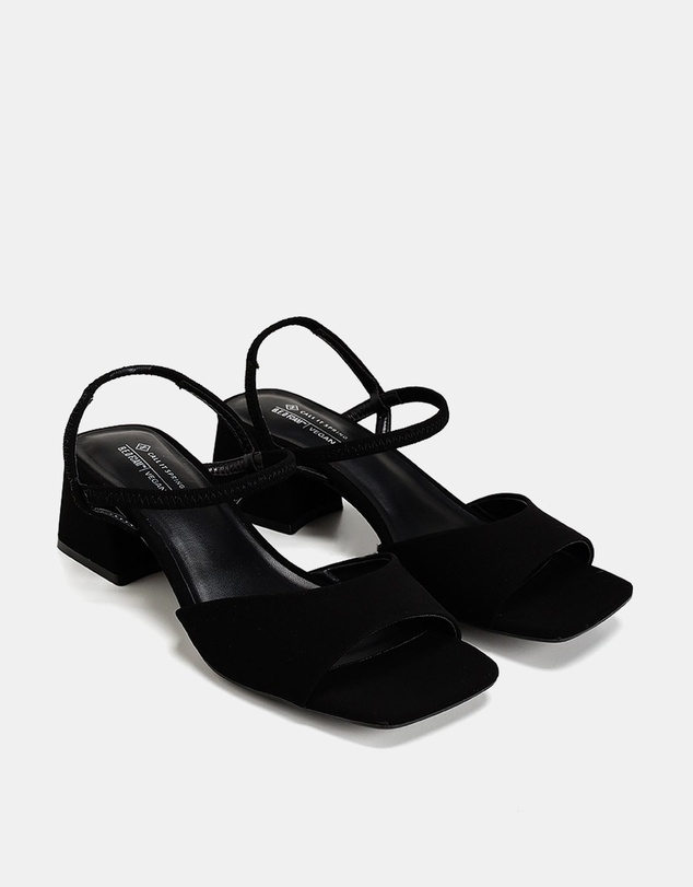 Call It Spring - Faiith Block Heels