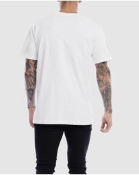 DVNT - Locale Tee