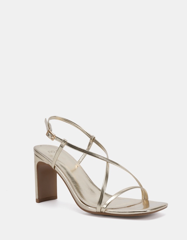Novo - Passo Heels