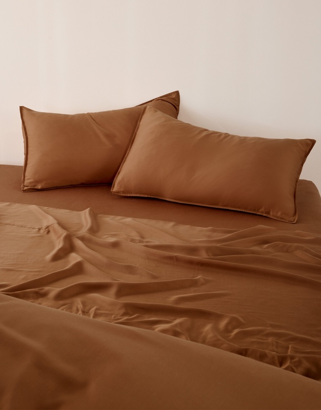 Sheet Society - Kane Bamboo Quilt Cover Set