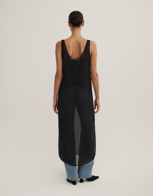 Witchery - Sheer Tunic