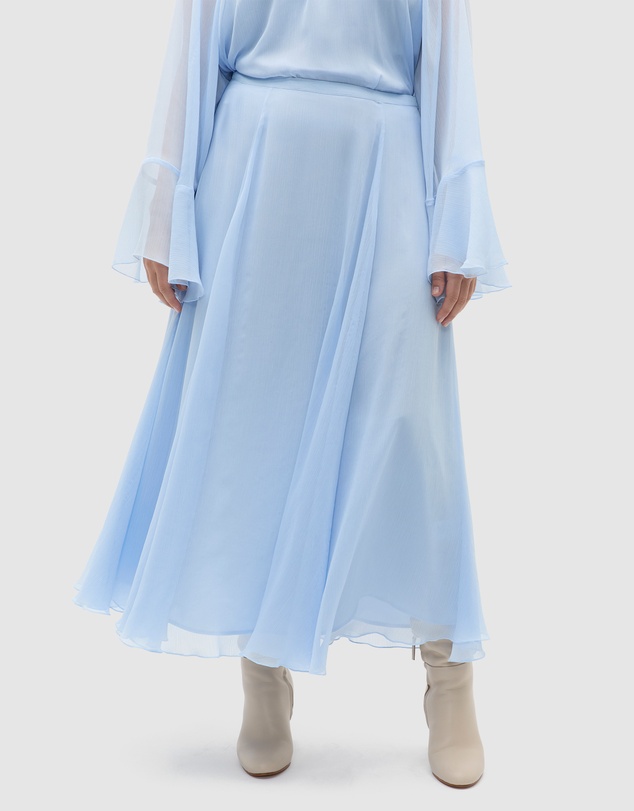 Seed Heritage - Chiffon Skirt