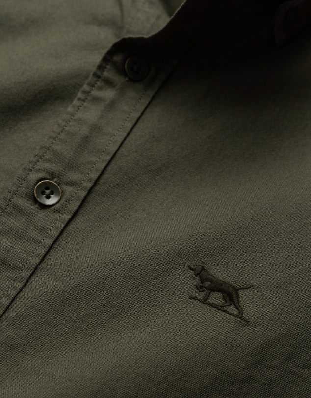 Rodd & Gunn - Oxford Sports Fit Shirt