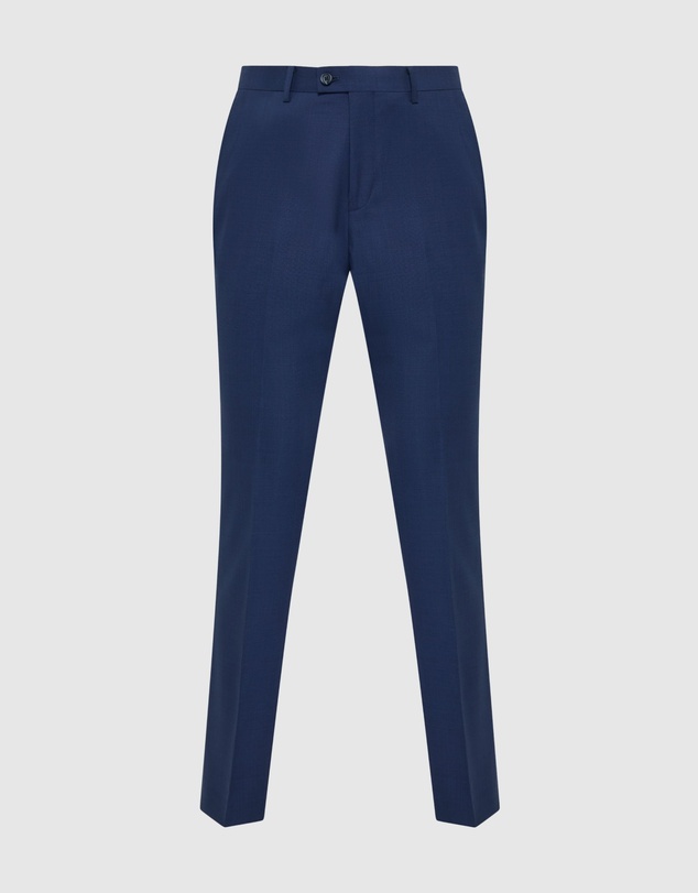 Oxford - Hopkins Wool Suit Trouser