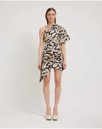 TOJHA - Allira Dress