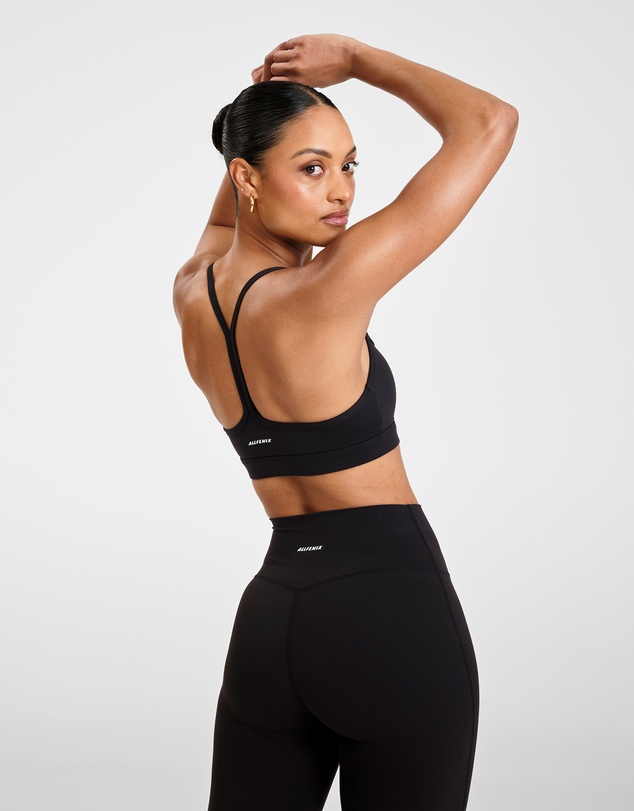 All Fenix - EcoSculpt Y-Back Sports Bra
