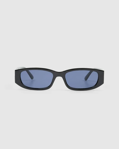 yd. - Pimlico Rectangle Sunglasses