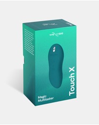 We-Vibe - Touch X