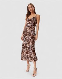GUESS - New Akilina Dress